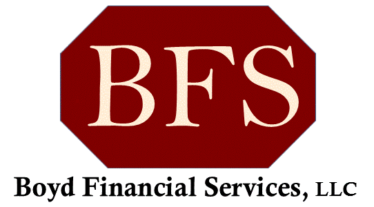 Boyd Financial Services